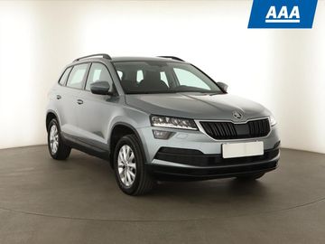 1.5 TSI, ČR,1.maj, Serv.kniha