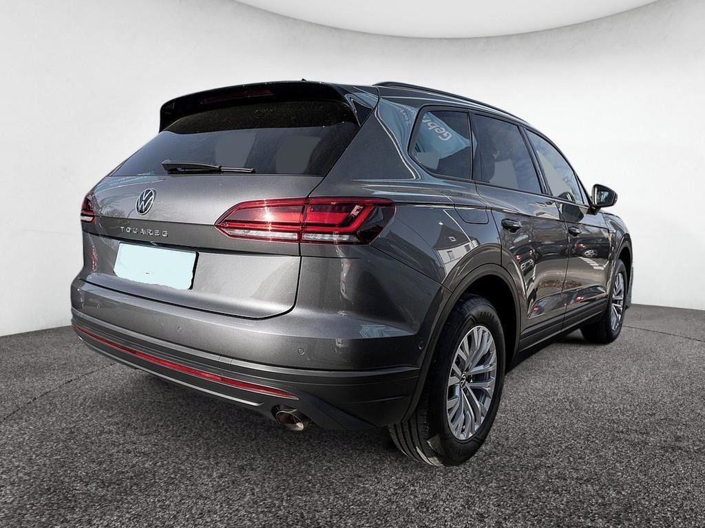 Volkswagen Touareg, 3.0 TDI V6 4Motion*Kůže*Navi* - fotka 2