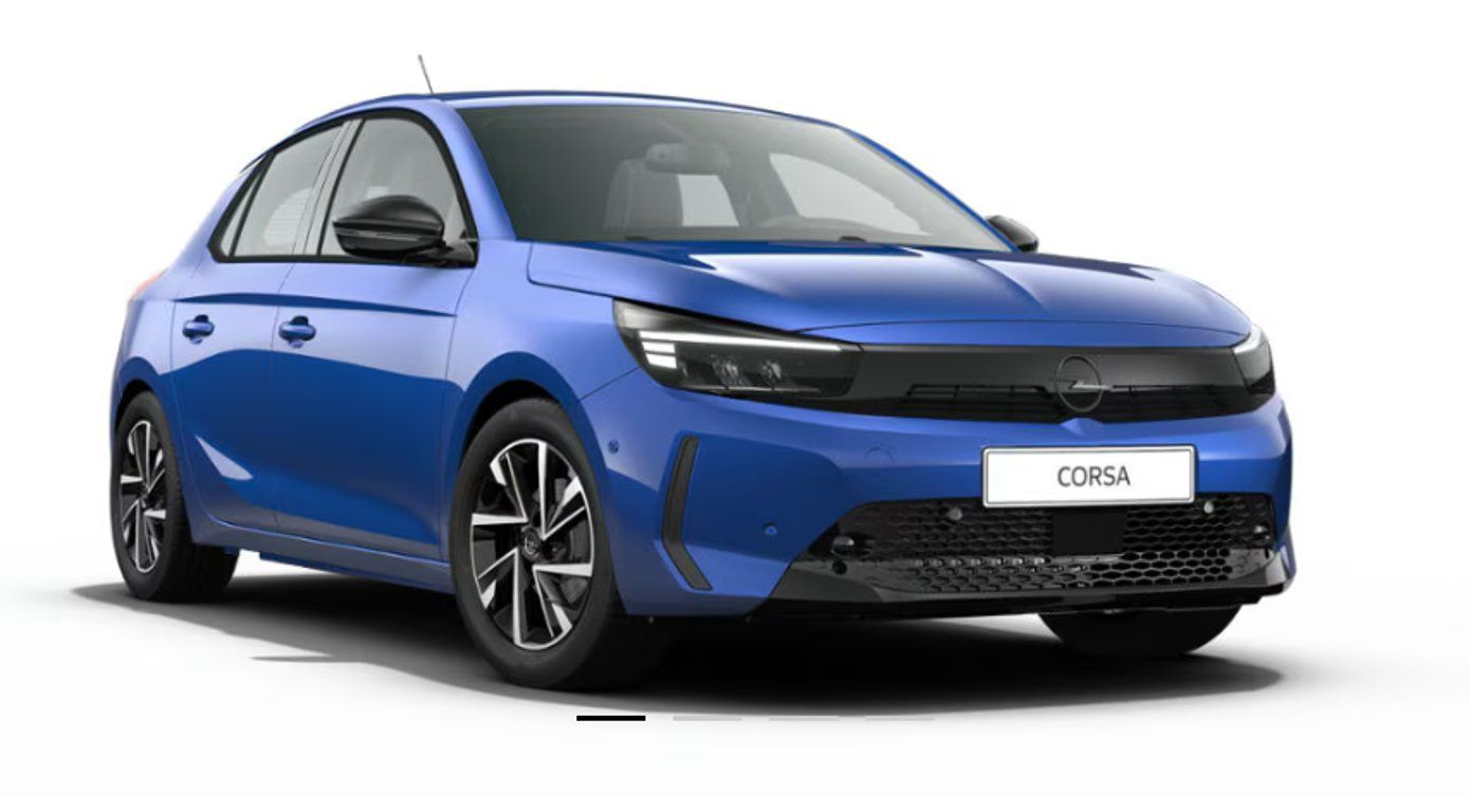 Opel Corsa, YES 1,2 Turbo koní + ZP zdarma - fotka 2
