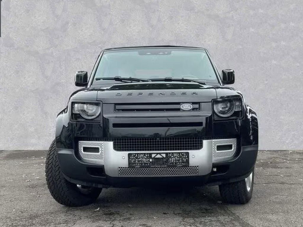 Land Rover Defender, 110 D200 SE*Kůže*360° kamera* - fotka 3