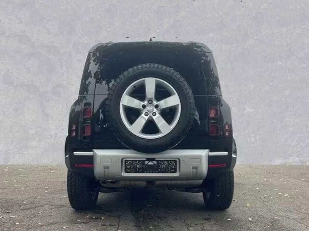 Land Rover Defender, 110 D200 SE*Kůže*360° kamera* - fotka 4