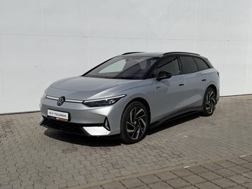 GTX People 86kWh 4Motion