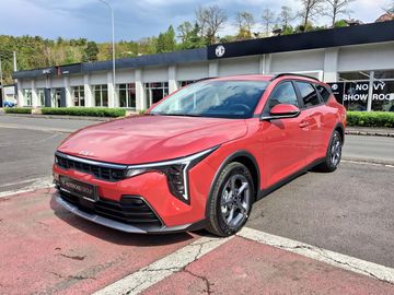 SW EXCLUSIVE 1.6 T-GDi 110kW 7