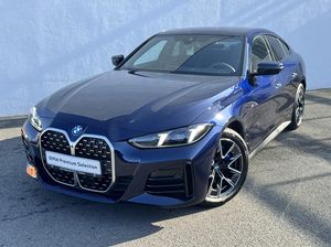BMW Řada 4, 420d xDrive Gran Coupé