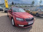 Škoda Octavia, 1.2 TSI 81kW Ambition Fresh