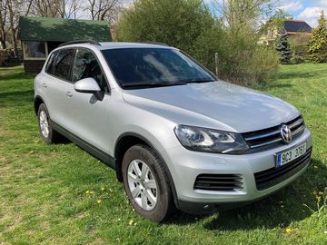 3.0TDI 12/2013 SERVINÍ KNIHA