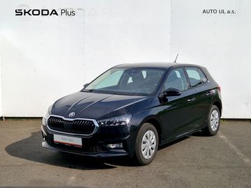 1.0MPI 59kW Selection