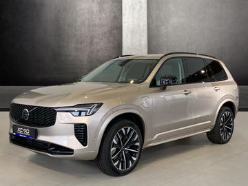 PLUS DARK, T8 AWD, 228+107 kW