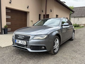 2.0 TDI 125 kW. Rv 2011. Kombi