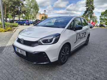 1.5 i-MMD Advance Sport 2025