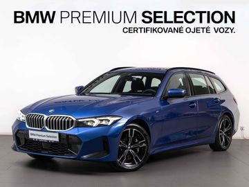 330i xDrive Touring
