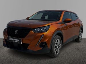 Peugeot 2008, 1.2 PureTech / 74 kW