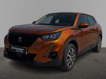 1.2 PureTech / 74 kW