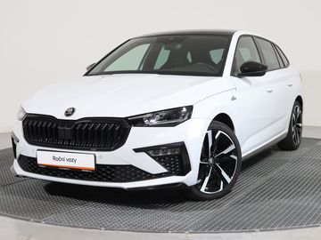 MONTE CARLO 1,5 TSI/DCC,MATRIX
