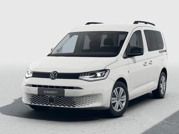 1,5 TSI 85 kW DSG