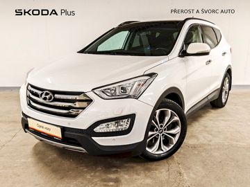 2.2 CRDI 145 kW AT 4x4 Premium
