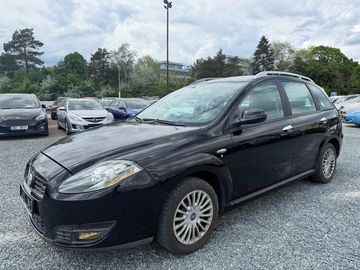 1.9 JTD Multijet Active