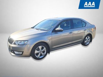 2.0 TDI, Automatická klima