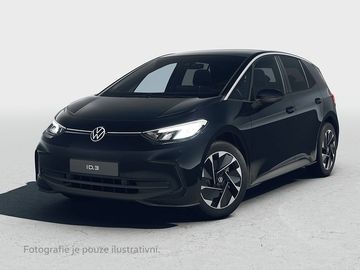 Pure People 125kW