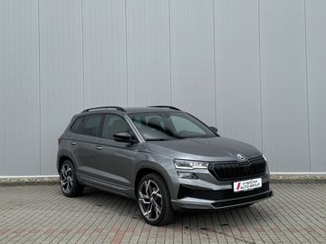 2.0TDI 4x4 Sportline,DPH Nehav