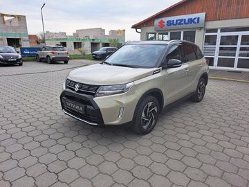 1,4 Elegance AllGrip Hybrid