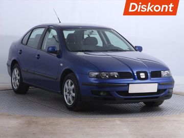 1.9 TDI, za dobrou cenu