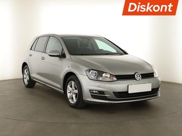 1.2 TSI, Serv.kniha