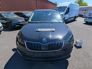 1,5 TSI 110kW DSG Business Zár