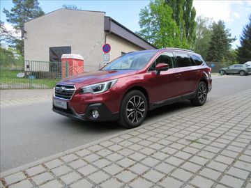 2,5 i Navi, Harman/kardon, Tou