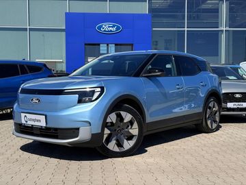 BEV  Premium AWD SOH 98,7%