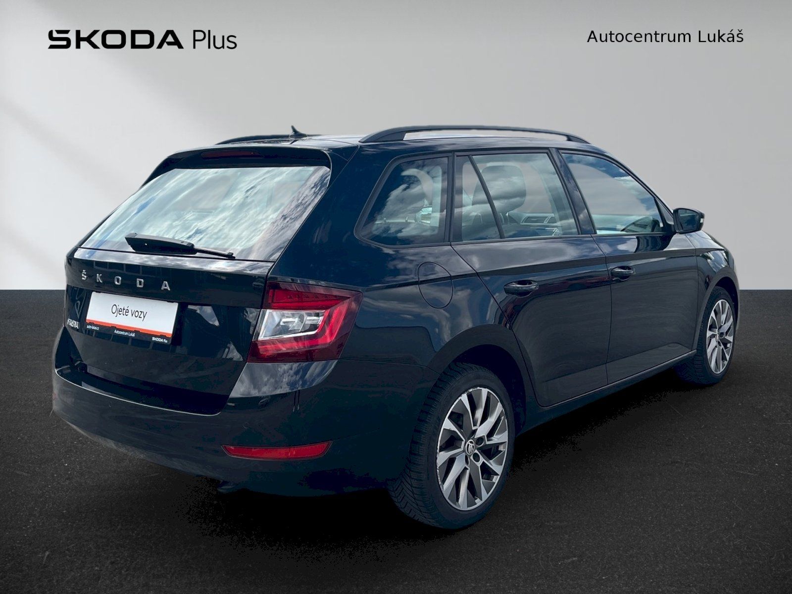 Škoda Fabia, FABIA COM AMB TS 70/1.0 A7F - fotka 2