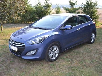 1.6 88 kW, 2.maj,nízký nájezd
