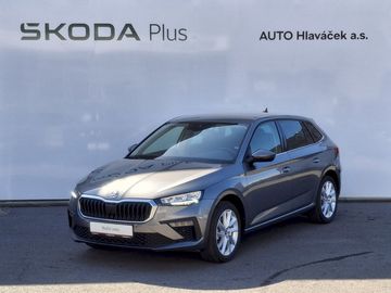 1,0TSI 85kW Top Selection A7