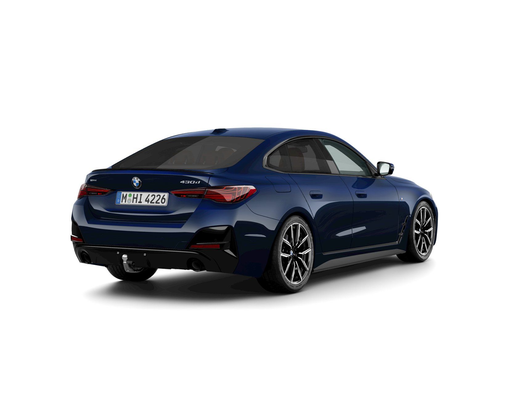 BMW Řada 4 - fotka 2