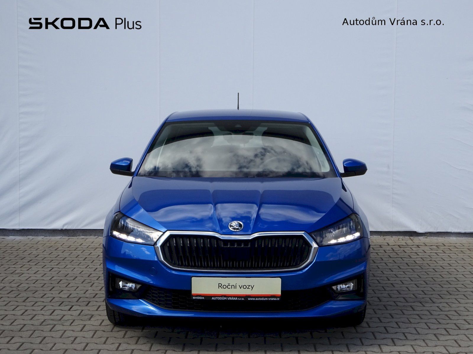 Škoda Fabia, 1.0 TSi 85kW.DSG. Selection - fotka 4
