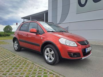 1.6 16V 2.MAJ VELMI PĚKNÁ+KOLA