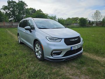 Touring AWD,3,6 V6, 360°