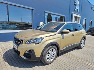 Peugeot 3008, 1.6 BHDi 120k EAT6