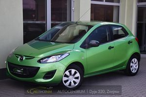 Mazda 2, 1.4i KLIMA