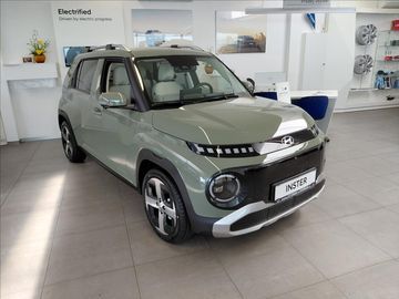 1,0   4S PWR STYLE PREMIUM 17