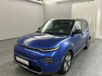 EV 64kWh,100% SoH,TČ/3f,záruka