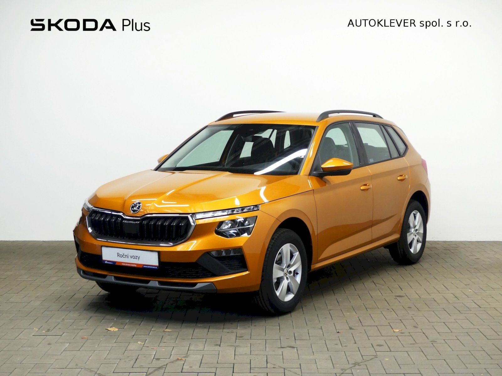 Škoda Kamiq, Selection 1.0TSI 70kW