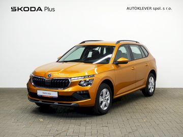 Selection 1.0TSI 70kW