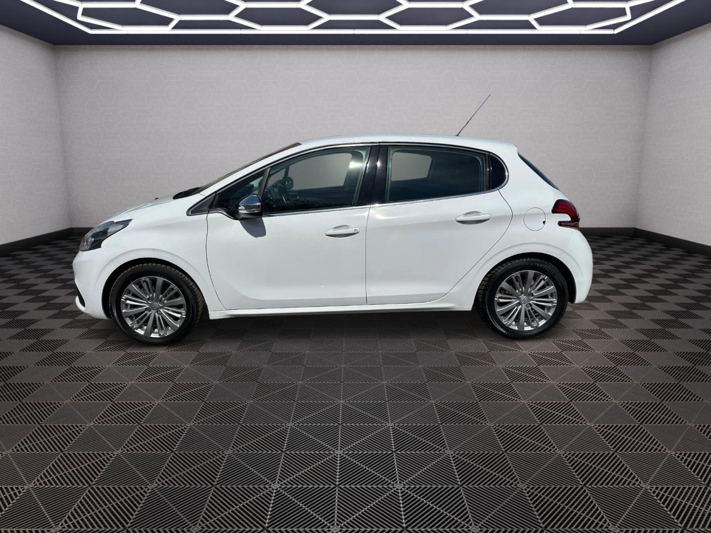 Peugeot 208, Style - fotka 4