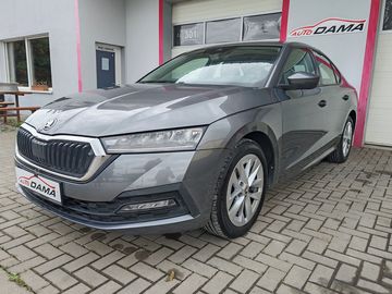 2.0 TDI  Ambition 1.Maj*ČR*DPH