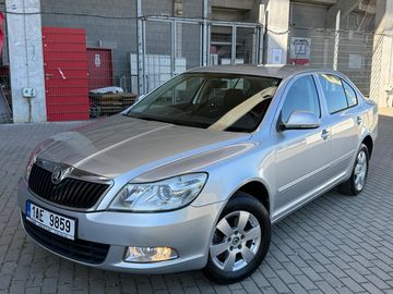 1.8TSI, 118kw Původ ČR