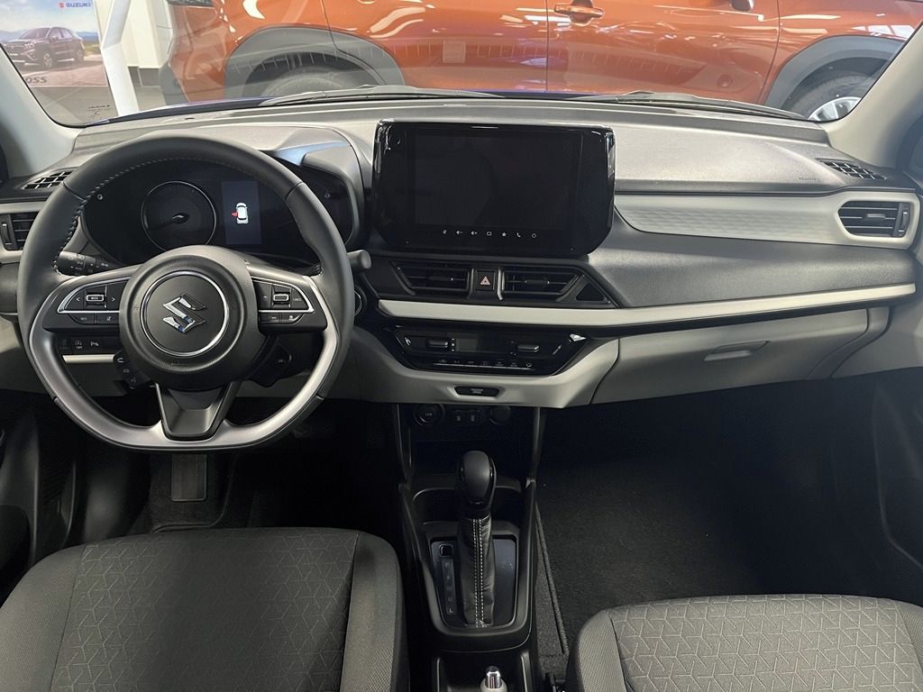 Suzuki Swift, 1,2 PREMIUM HYBRID CVT MY26 - fotka 3
