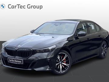 540d xDrive Sedan