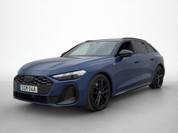 TDI q S-Line Pano NezT Tech+