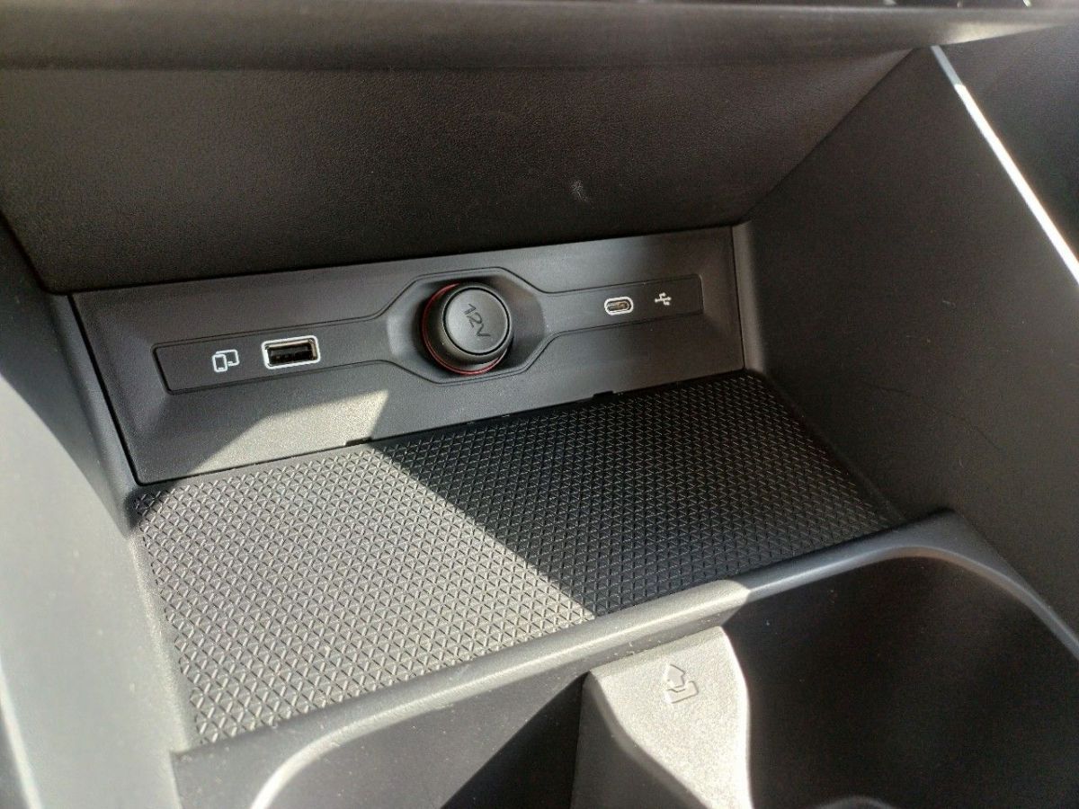 MG MG3, EMOTION hybrid+ 143 kW - fotka 3